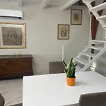 Appartamento Gli Archi Di Aldalu