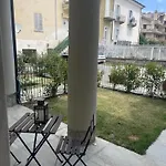 Gli Archi Di Aldalu