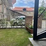 Appartamento Gli Archi Di Aldalu *