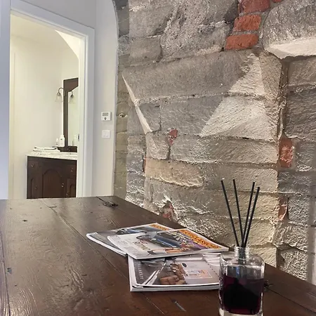 Gli Archi Di Aldalu Pinerolo