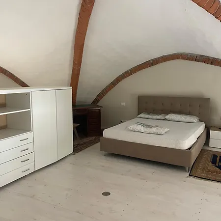 Gli Archi Di Aldalu Apartment