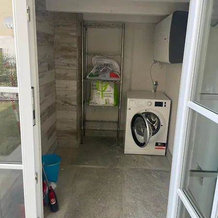 Appartamento Gli Archi Di Aldalu