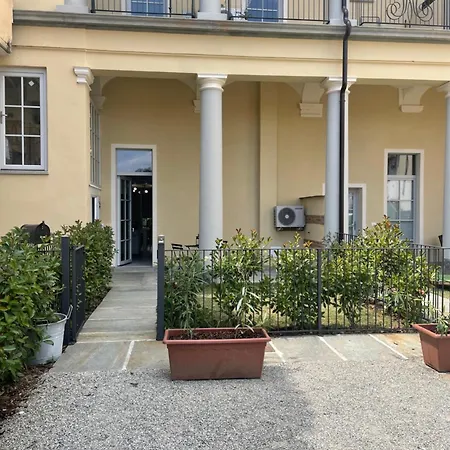 Gli Archi Di Aldalu *