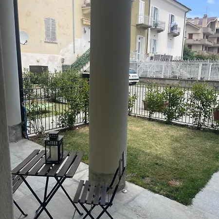 Gli Archi Di Aldalu