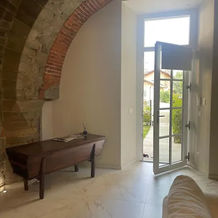 Gli Archi Di Aldalu * ピネローロ