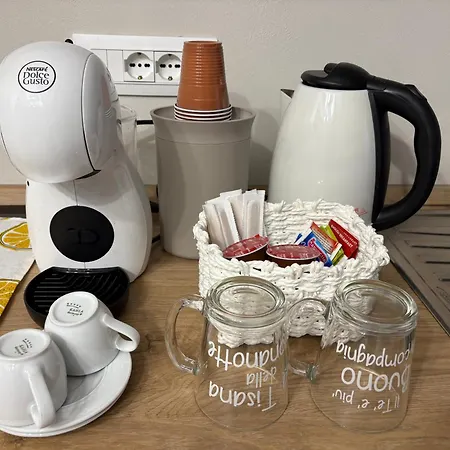 Gli Archi Di Aldalu *