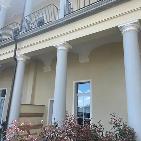 Gli Archi Di Aldalu *