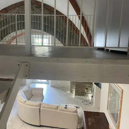 Gli Archi Di Aldalu Appartamento