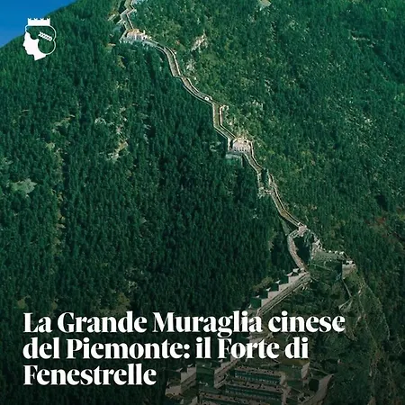 Appartement Gli Archi Di Aldalu