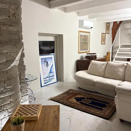Gli Archi Di Aldalu * Pinerolo