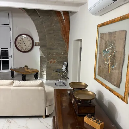 Gli Archi Di Aldalu *