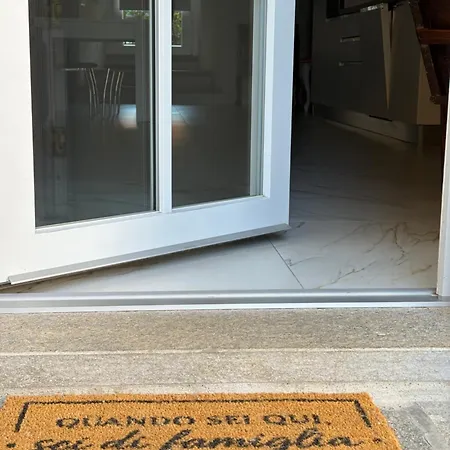 Gli Archi Di Aldalu * Pinerolo