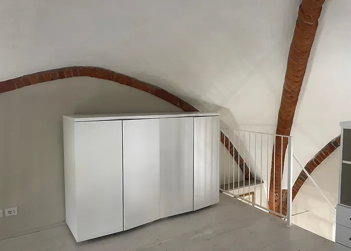 Gli Archi Di Aldalu * Pinerolo