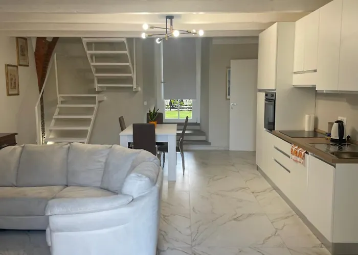 Gli Archi Di Aldalu Apartment