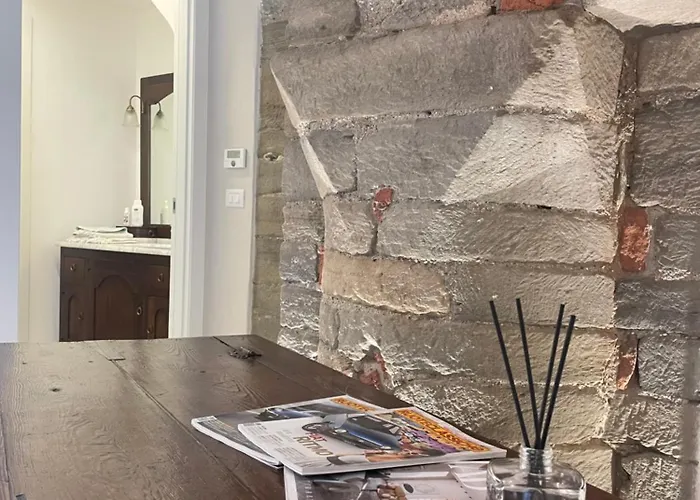 Gli Archi Di Aldalu Pinerolo