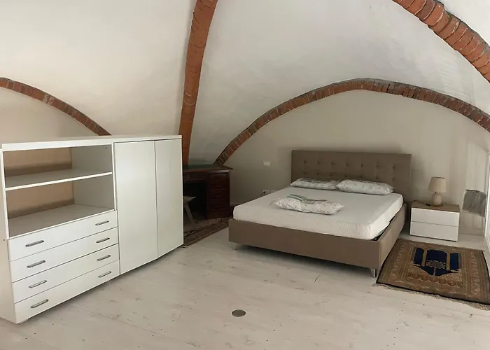 Gli Archi Di Aldalu Lejlighed