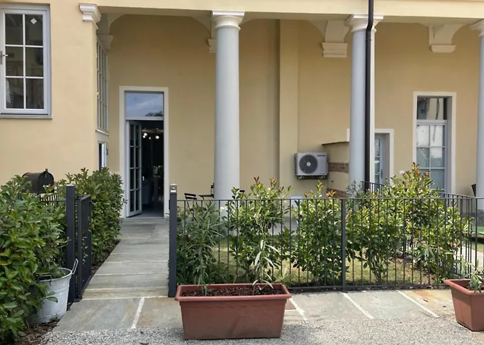 Gli Archi Di Aldalu *