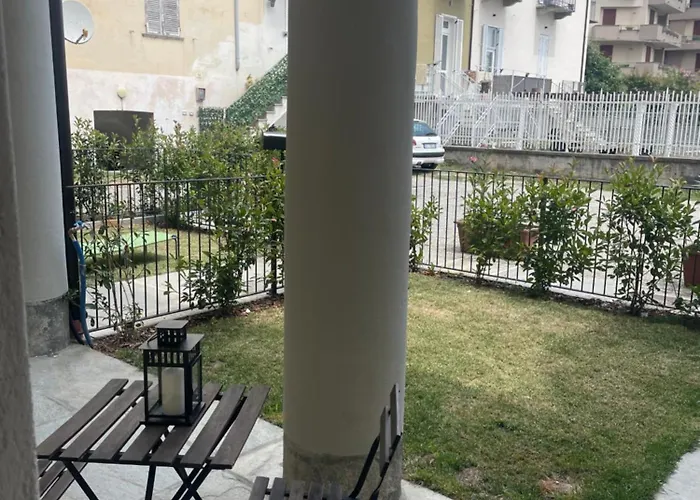 Gli Archi Di Aldalu