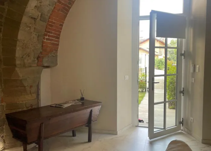 Gli Archi Di Aldalu * Pinerolo