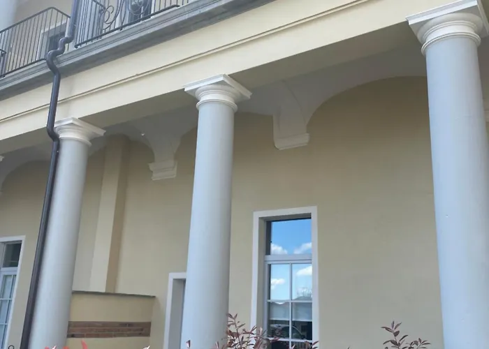 Gli Archi Di Aldalu *