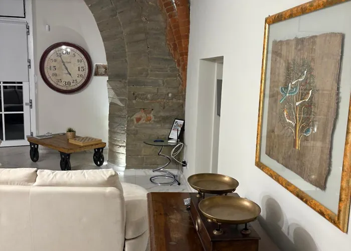 Gli Archi Di Aldalu *